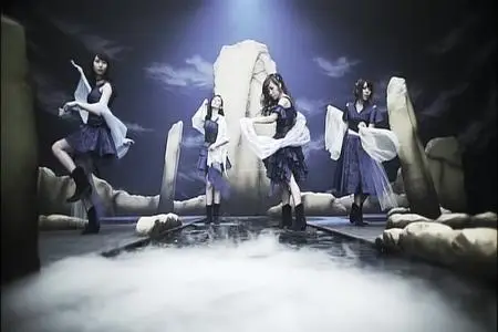 Various Artists - J-POP Music Video Compilation (1983-2013)