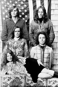 Big Brother & The Holding Company (feat. Janis Joplin) - 1967
