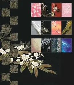 Style Backgrounds