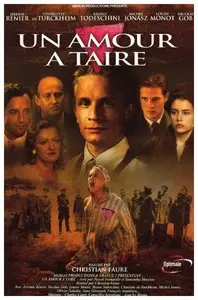 Un amour a taire (2005)