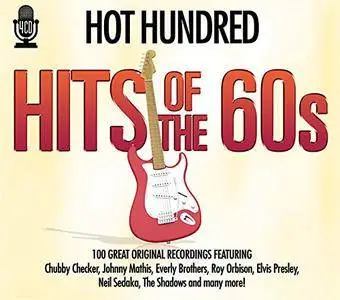 VA - Hot Hundred Hits Of The 60s (2015)