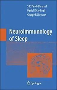 Neuroimmunology of Sleep