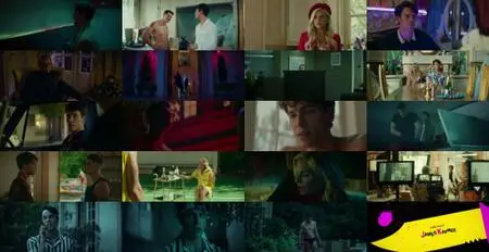 The Estate (2020)