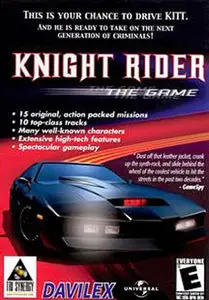 Knight Rider: The Game (PC)