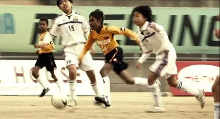 A Barefoot Dream (2010)