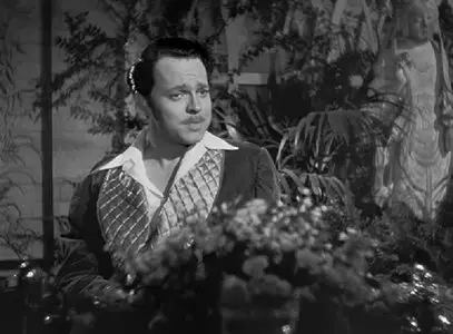 Citizen Kane (1941) [Repost]