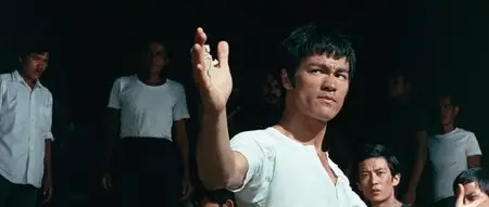 The Big Boss / Tang Shan Da Xiong (1971)