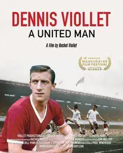 Dennis Viollet: A United Man (2016)