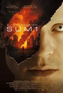 Alien Invasion S U M / Sum1 (2017)