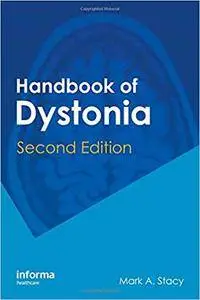 Handbook of Dystonia, 2nd edition