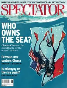 The Spectator - 3 July 2010