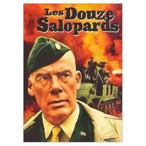 Les Douze salopards full DVD