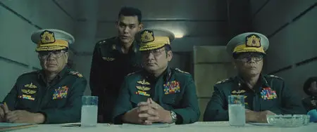 The Lady / Леди (2011) 