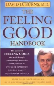 The Feeling Good Handbook