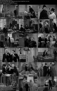 Aren't Men Beasts! (1937)