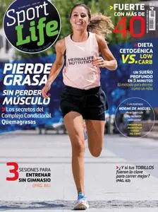 Sport Life España - octubre 2019