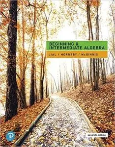 Beginning and Intermediate Algebra (7th Edition)