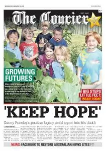 The Courier - February 24, 2021