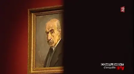 (Fr2) Complément d'enquête - Oradour, spoliations, quand les enquêtes continuent (2014)