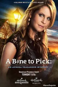Aurora Teagarden Mystery: A Bone to Pick (2015)