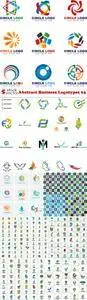 Vectors - Abstract Business Logotypes 63