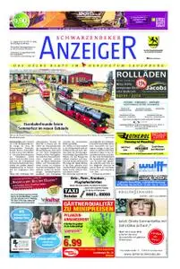 Schwarzenbeker Anzeiger - 21. August 2019