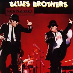 Blues Brothers - Made In America (1980)