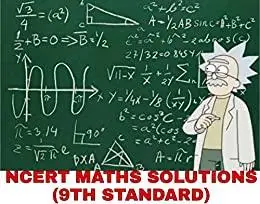 NCERT MATHS SOLUTIONS