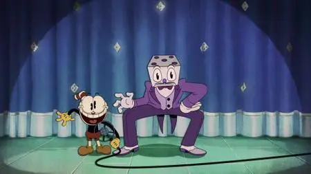 The Cuphead Show! S01E05