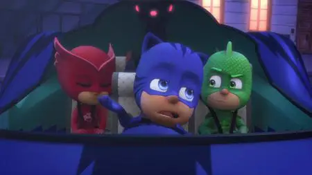 PJ Masks S02E24