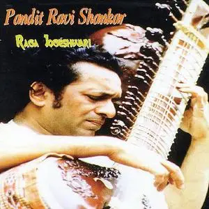 Raga Jogeshwari - Pandit Ravi Shankar (ReUpload)