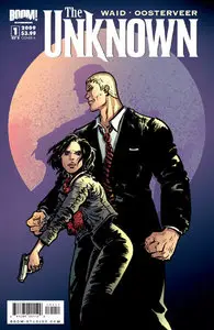 The Unknown (2009) [Complete]