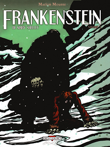 Frankenstein - Tome 3