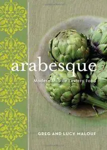 Arabesque: Modern Middle Eastern Food