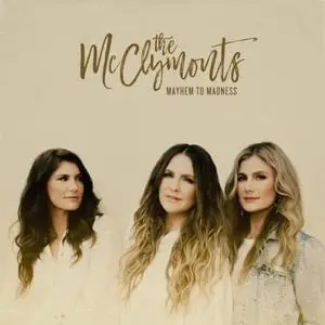 The McClymonts - Mayhem To Madness (2020) [Official Digital Download 24/96]