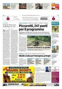 Gazzetta di Parma - 22 Aprile 2017