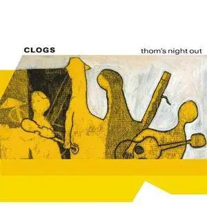 Clogs - Discography [5 Studio Albums] (2001-2010)