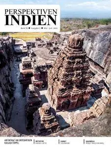 India Perspectives German Edition - Juni 13, 2016