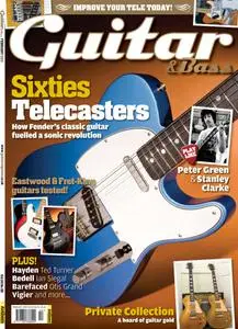 The Guitar Magazine - February 2013