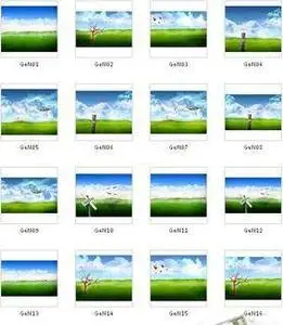 Strange World Wallpapers