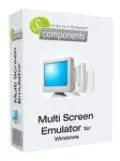Multi Screen Emulator for Windows 2.0