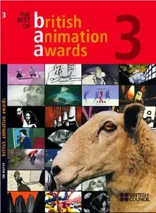 "Best of British Animation Awards" (Vol. 3 / 1998)