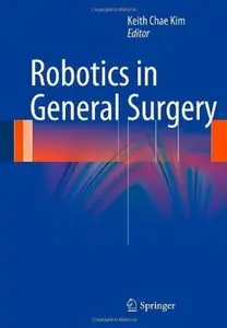 Robotics in General Surgery [Repost]