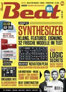 Beat Magazin - Juli 2017