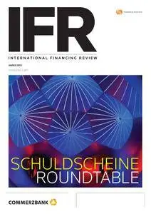 IFR Magazine – March 28, 2013
