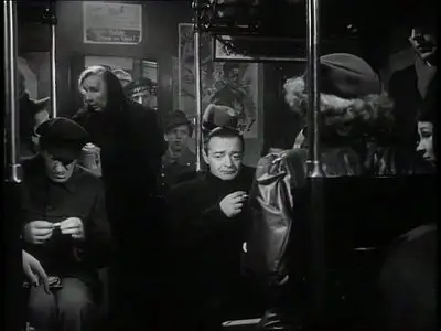 Der Verlorene (1951)