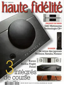 Haute Fidélité – Mars 2015