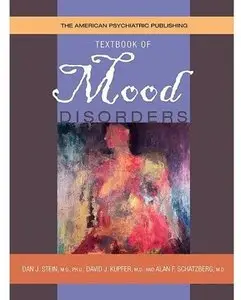 Textbook of Mood Disorders [Repost]