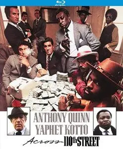 Across 110th Street (1972)