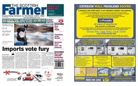 The Scottish Farmer – May 21, 2020